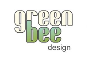 green bee Logo